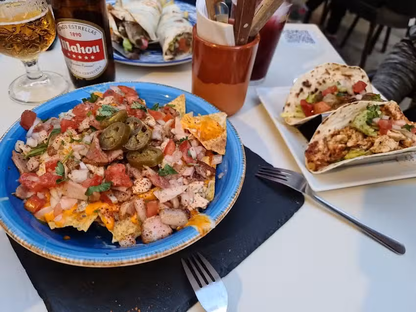 Bar La Lupe