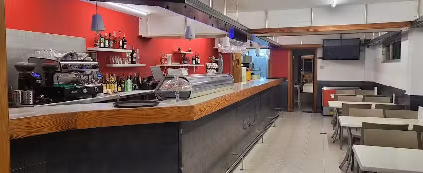 Bar La Mari