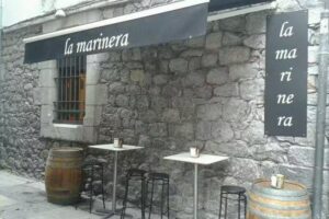 Bar La marinera