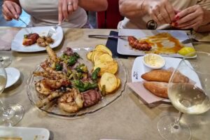 Bar La Mas&iacute;a Del Sur