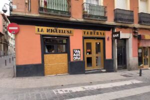 Bar La Miguelusa