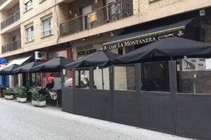 Bar La Montanera