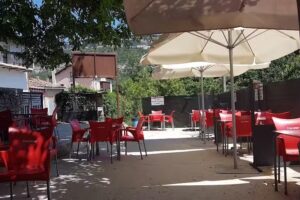 Bar La Monta&ntilde;esa