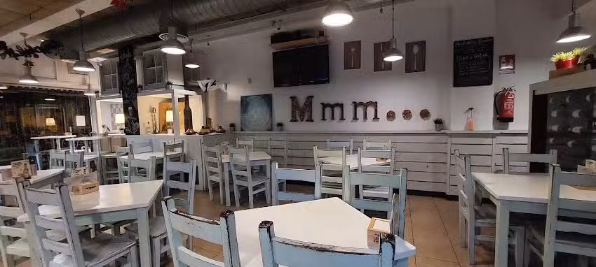 Bar La Morada tapas