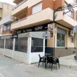 Bar La morenita