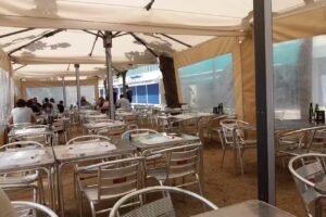 Bar La Morera Mataró