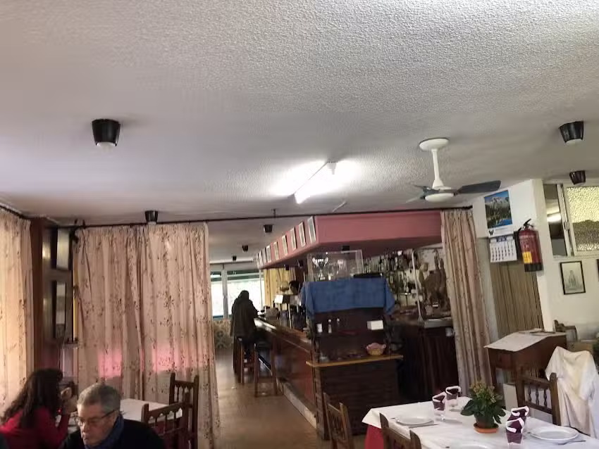 BAR LA NAJARRA
