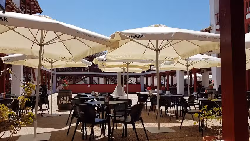 BAR LA NORIA