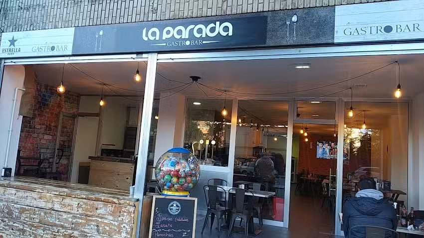 Bar la Parada