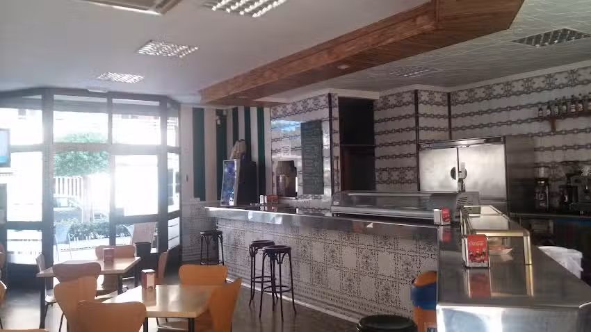 Bar La Pareja