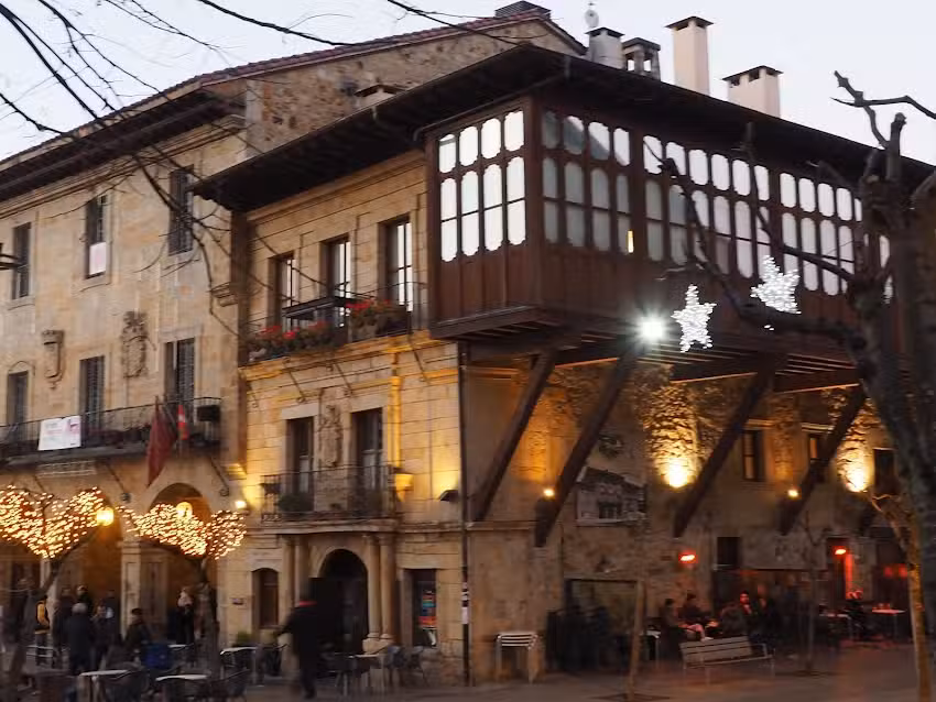 Bar La Parra