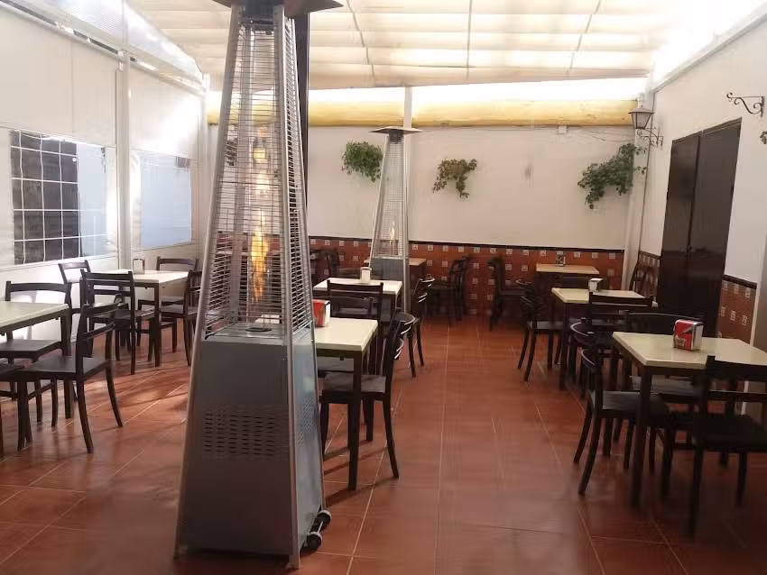 Bar La Pastora