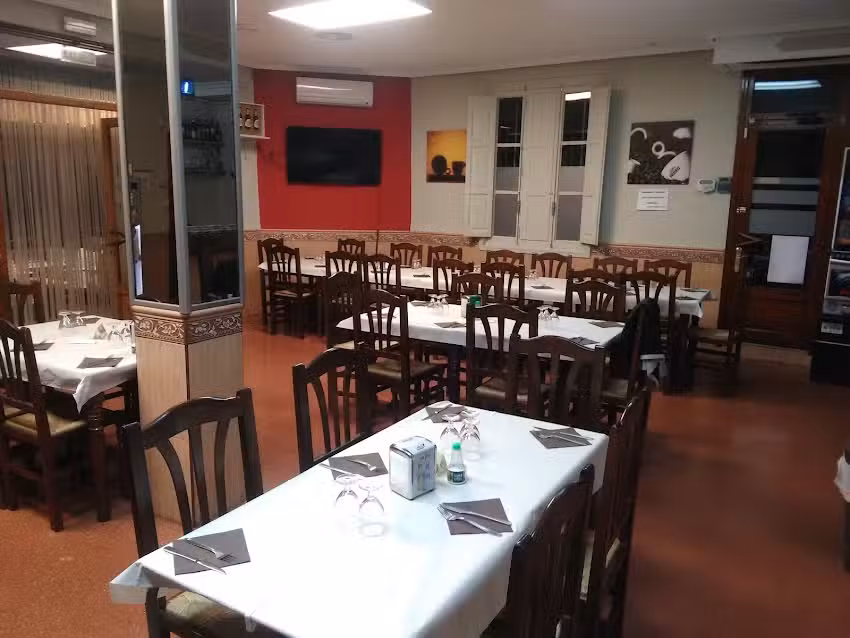 Bar La Pedrereta
