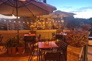 Bar La Peni | Cocina casera