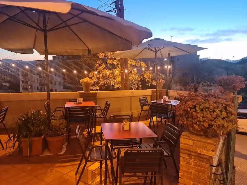 Bar La Peni | Cocina casera