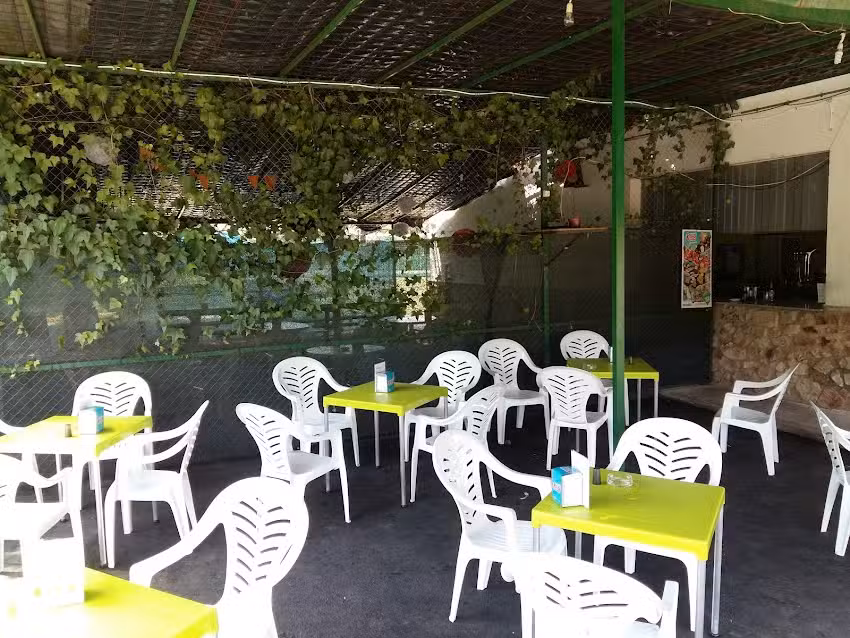 Bar La Piscina