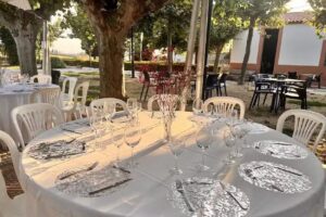 Bar la Piscina de Zorita