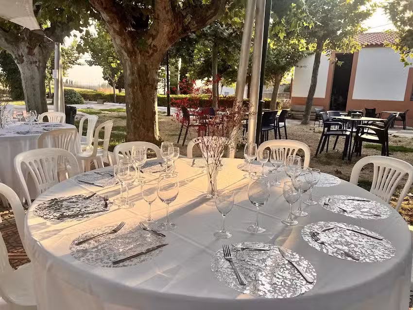 Bar la Piscina de Zorita