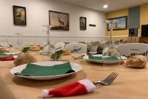 Bar La Piscina &laquo;EL LERELE&raquo;