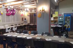 Bar La Piscina Lluchent