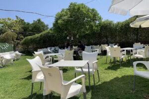 Bar La Piscina(Pozuelo de Zarzón)