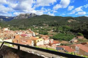 Bar La Piscina Pratdip