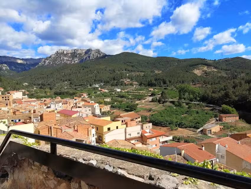 Bar La Piscina Pratdip