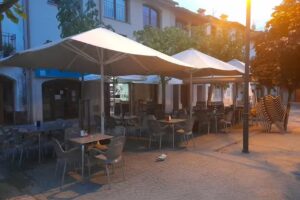 Bar La Pla&ccedil;a | Ca La Pepita