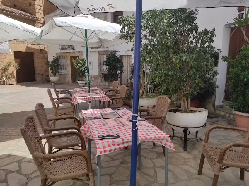 Bar La Placeta