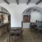 Bar la plaza