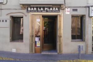Bar La Plaza