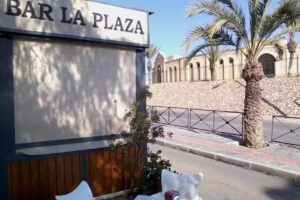 Bar la Plaza
