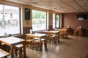 Bar La Porroner&iacute;a