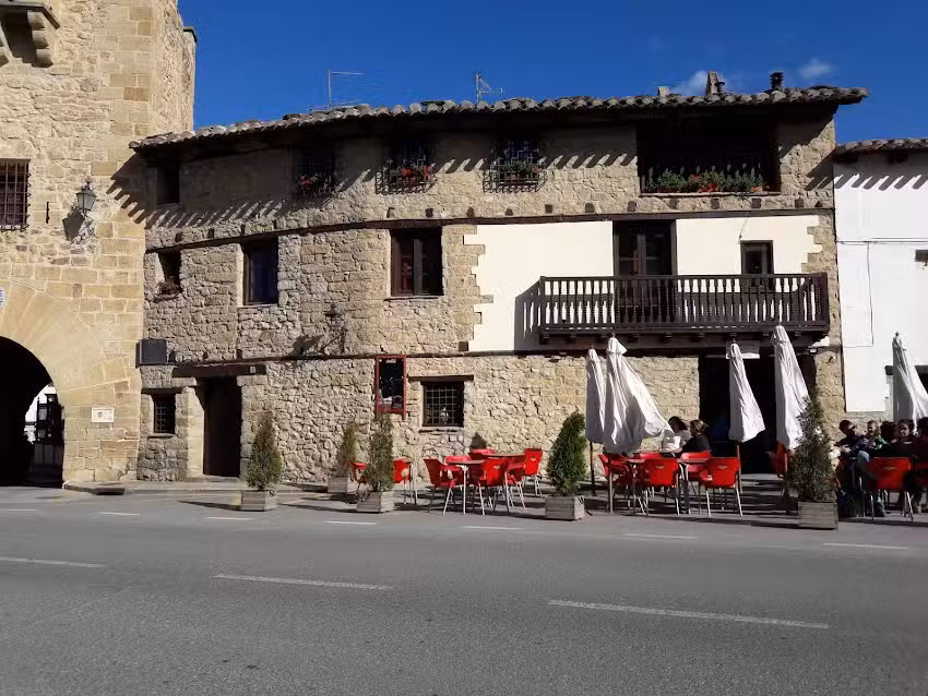 Bar La Posada