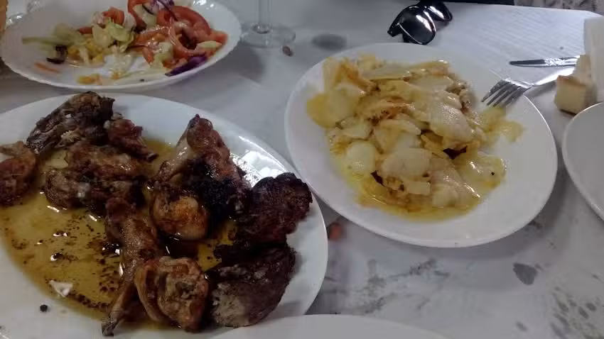 Bar La Poza