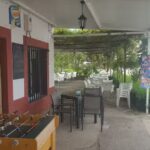 Bar La Presa