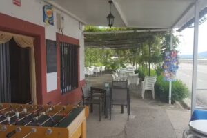 Bar La Presa