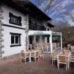 Bar La Presa