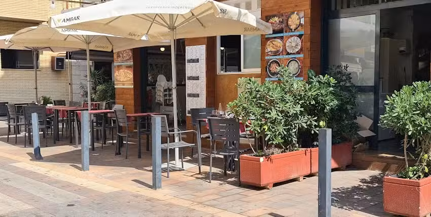 Bar La Pulperia