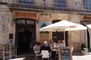 Bar La Queda