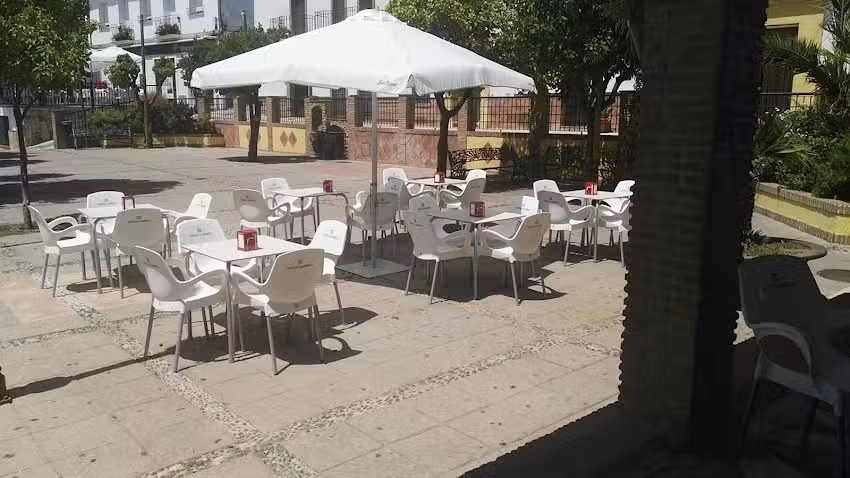 Bar la Rana