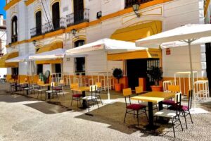 Bar La Reja