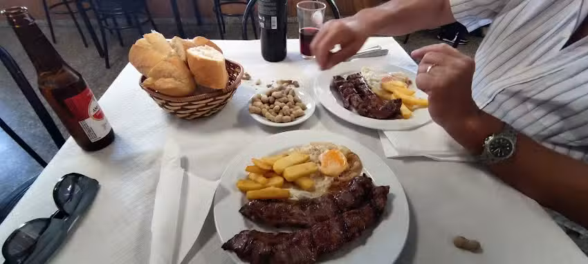 Bar La Rivera II