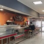 Bar La Ronda