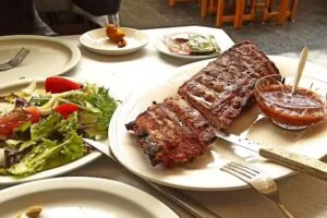 Bar La Ruta del Pescador