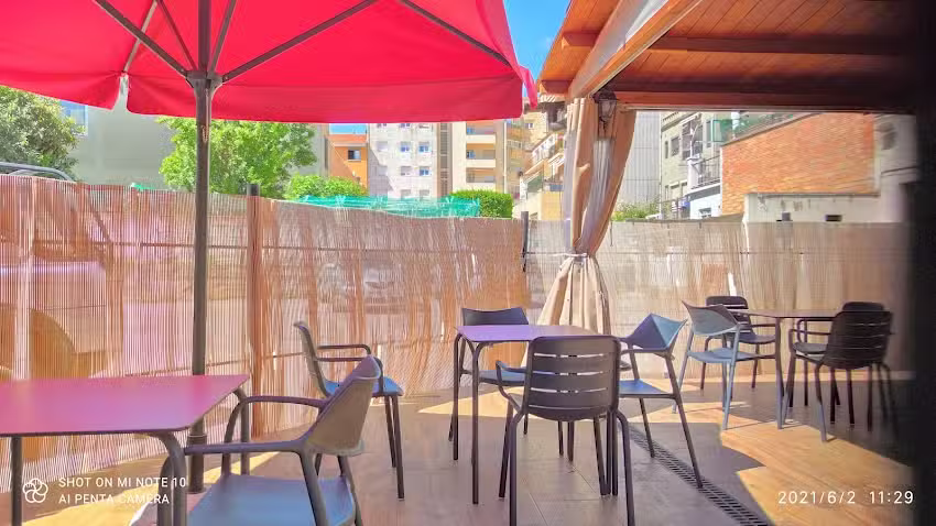 Bar La Sardana