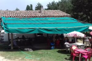 Bar La Serrer&iacute;a