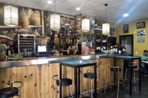 Bar La taberna de romero