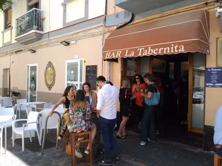 BAR La Tabernita