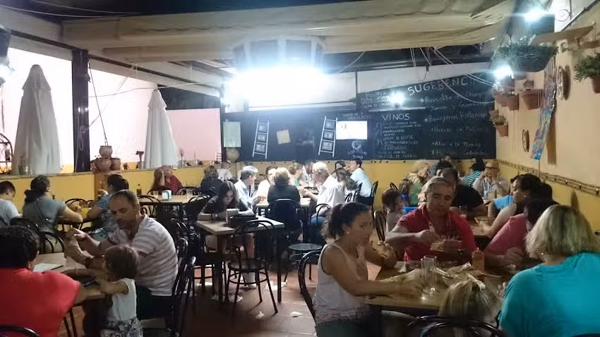Bar La Tapa